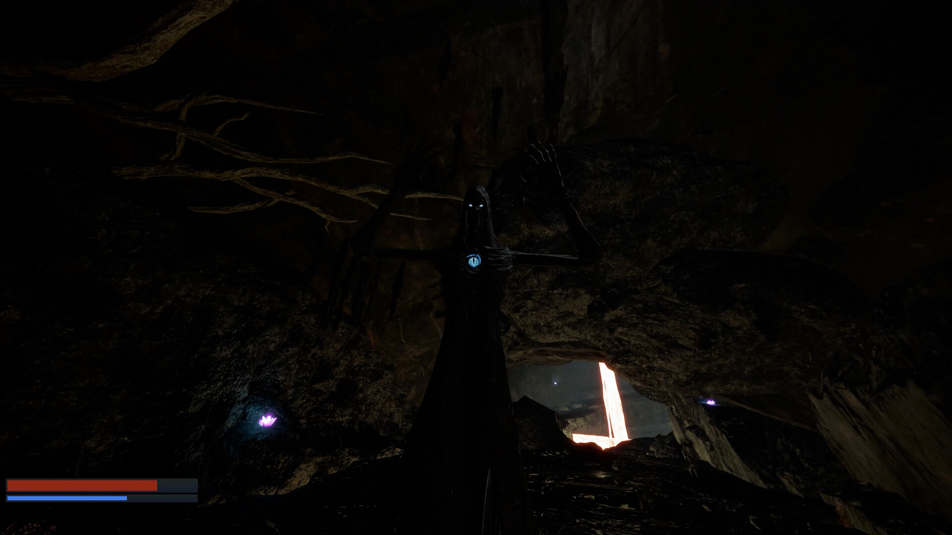 Galactic Realms: Quest for the Forgotten screenshot #10