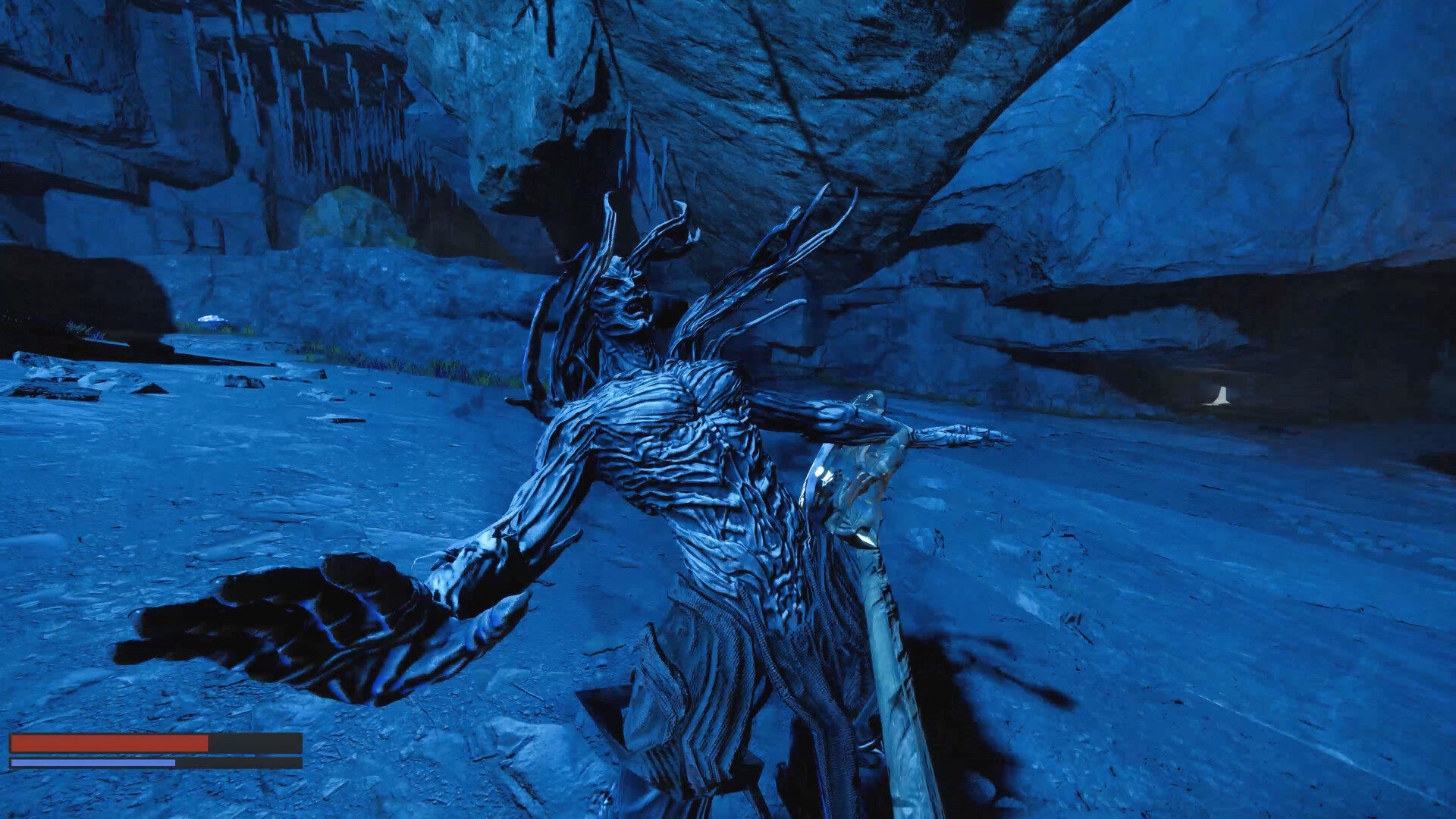 Galactic Realms: Quest for the Forgotten screenshot #6