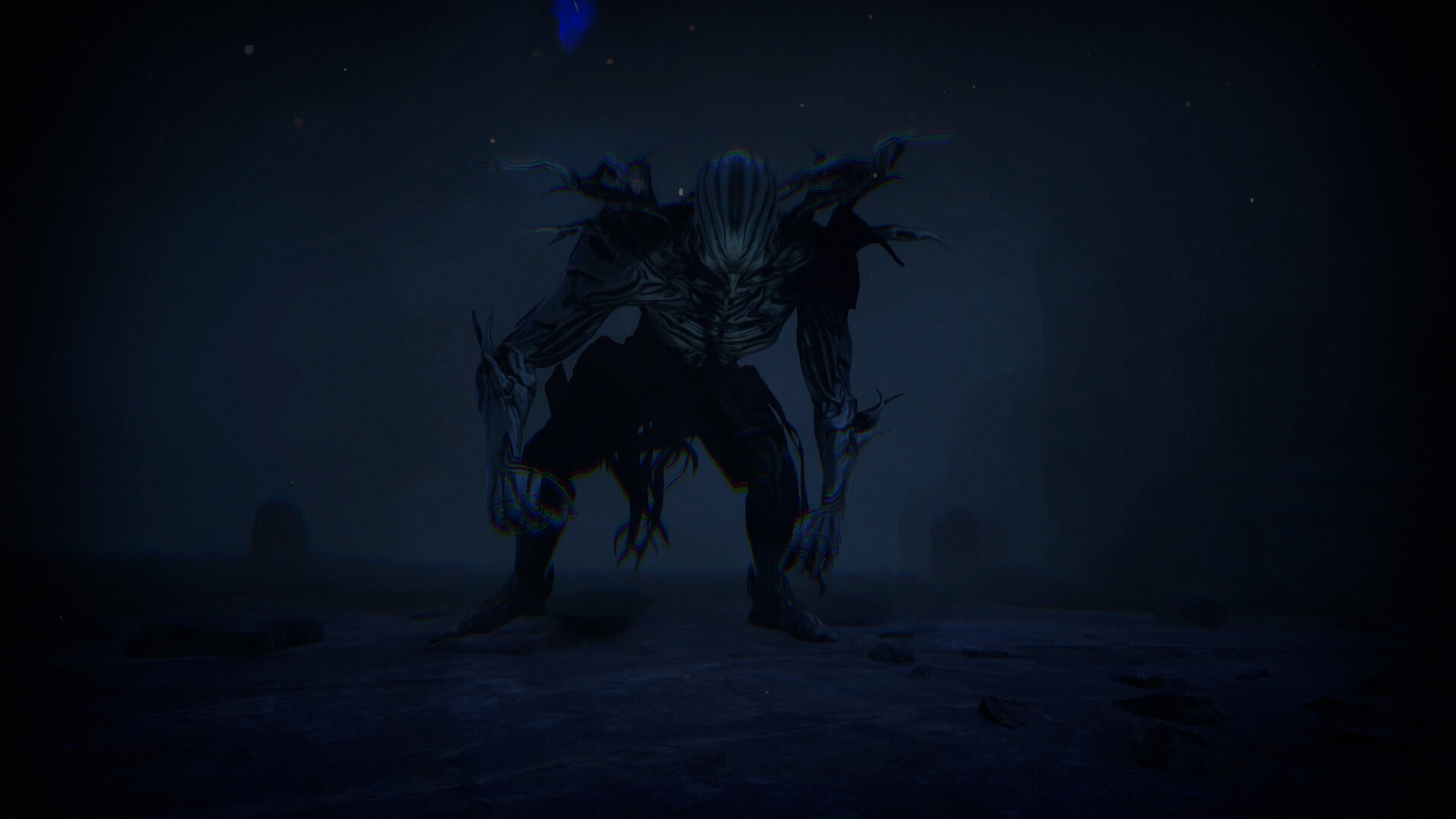 Galactic Realms: Quest for the Forgotten screenshot 1