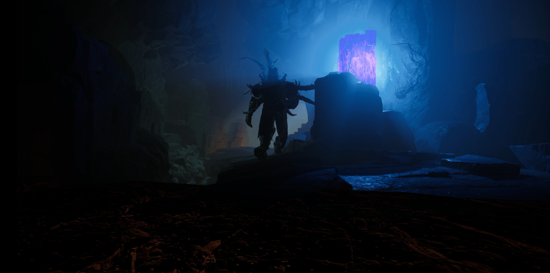 Galactic Realms: Quest for the Forgotten screenshot #16