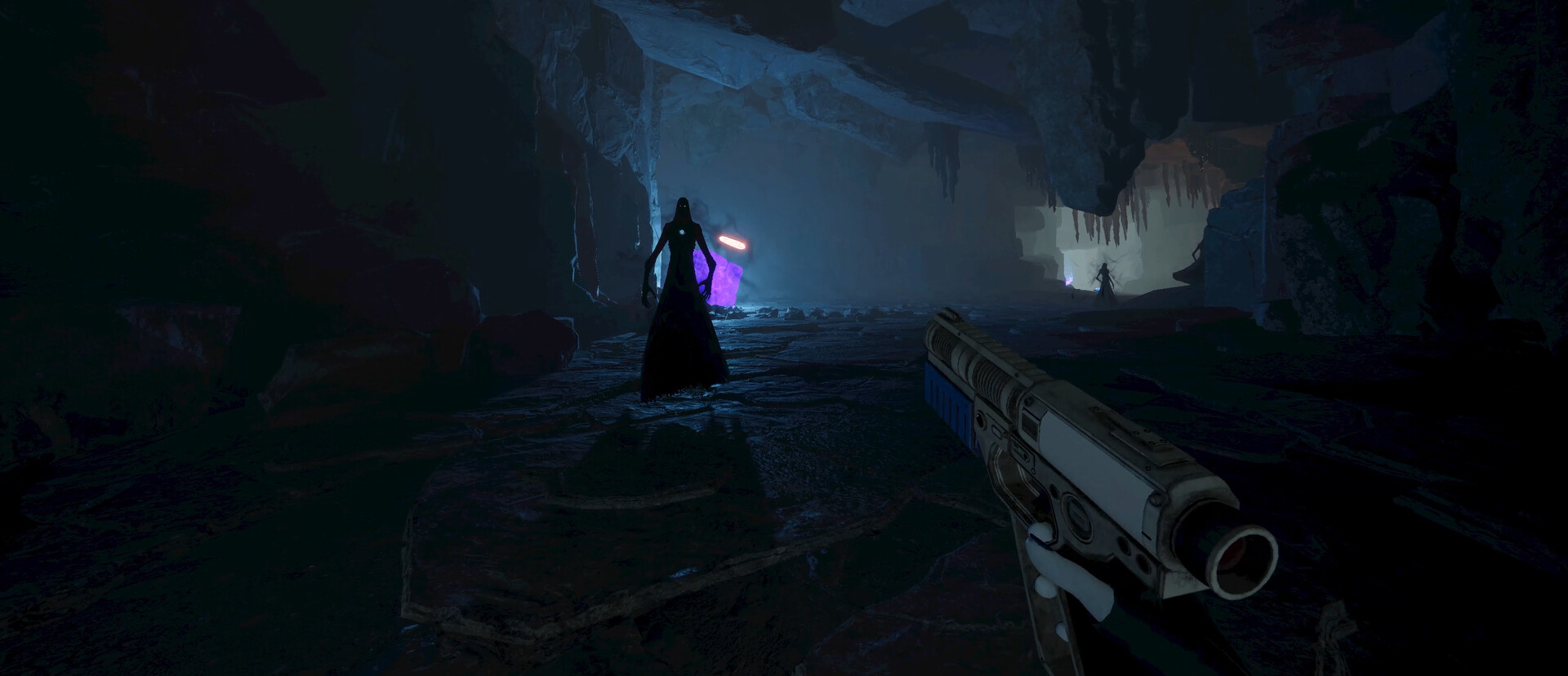 Galactic Realms: Quest for the Forgotten screenshot #7