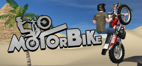 Motorbike Cover Image