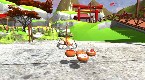 Juxtaposition screenshot 5