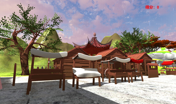 Juxtaposition screenshot 4