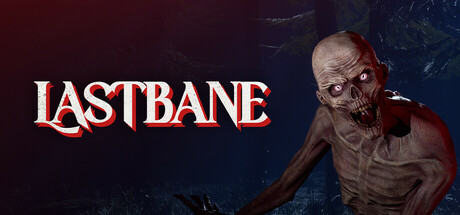 Lastbane Cover Image