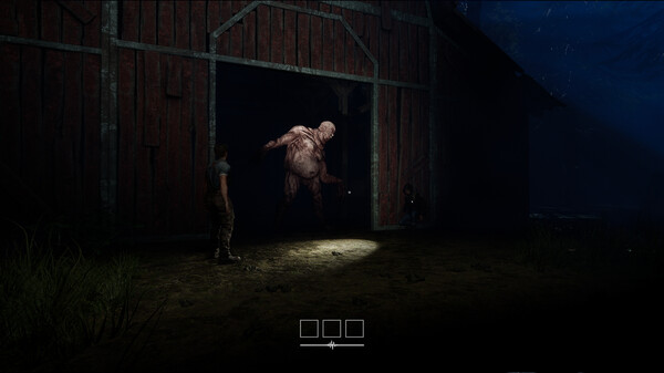 Lastbane game for Linux 1