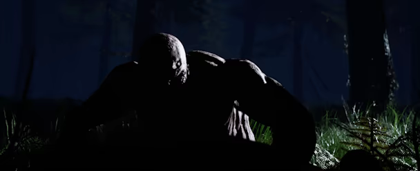 Lastbane video 2