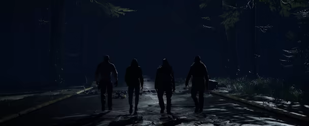 Lastbane video 1