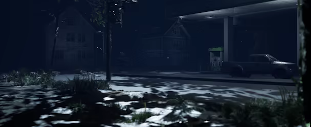 Lastbane video 3