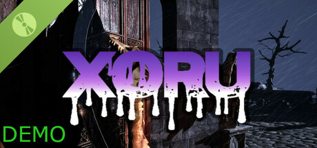 Xoru: Nightmare Wars Demo cover art