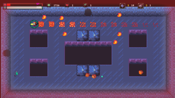 Astral Blaze screenshot 4