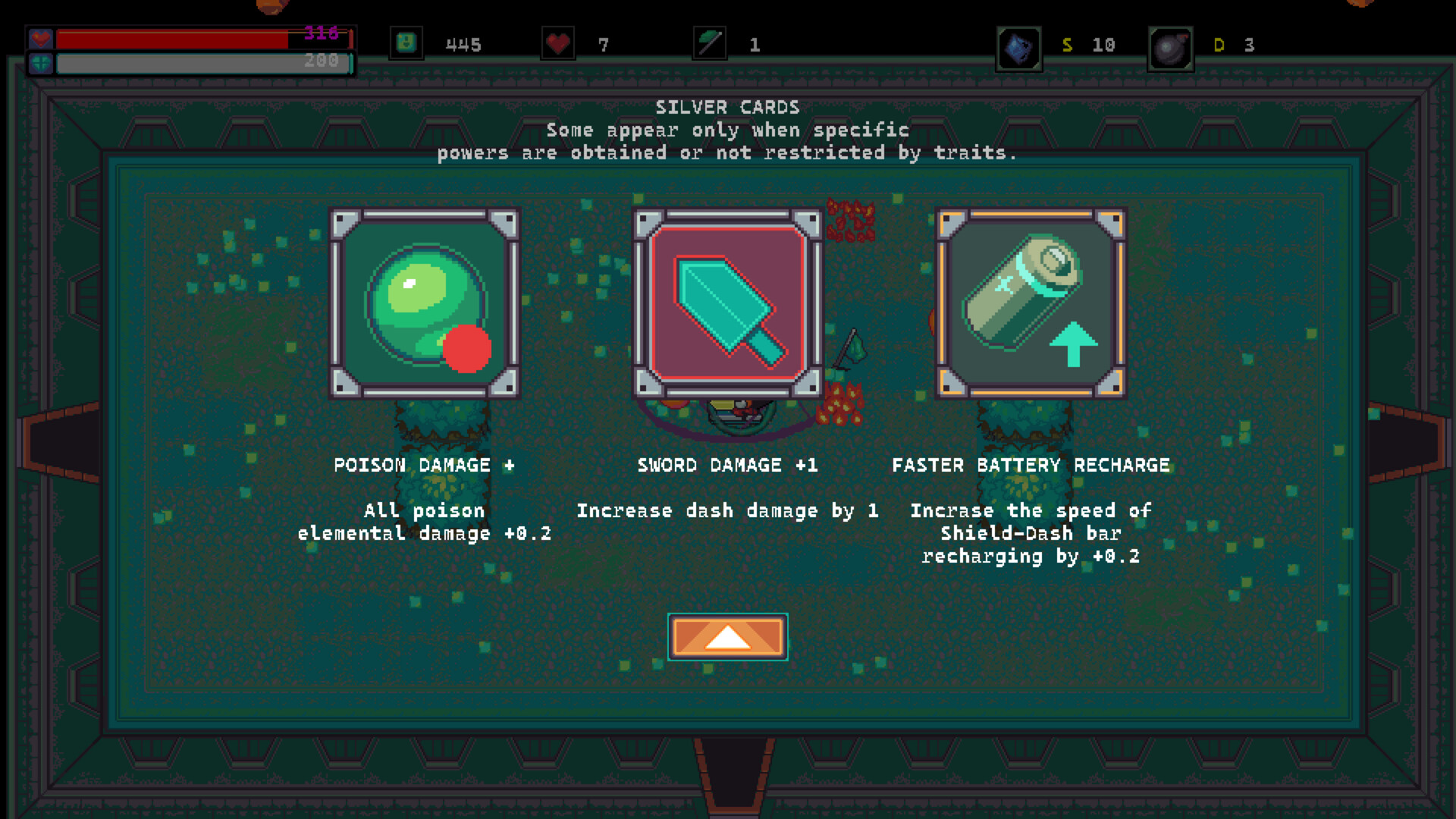 Astral Blaze screenshot #6