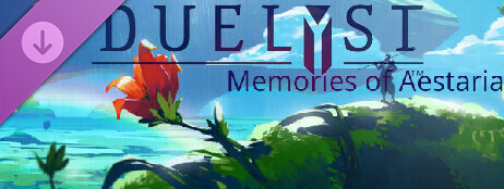 Duelyst GG: Memories of Aestaria cover art