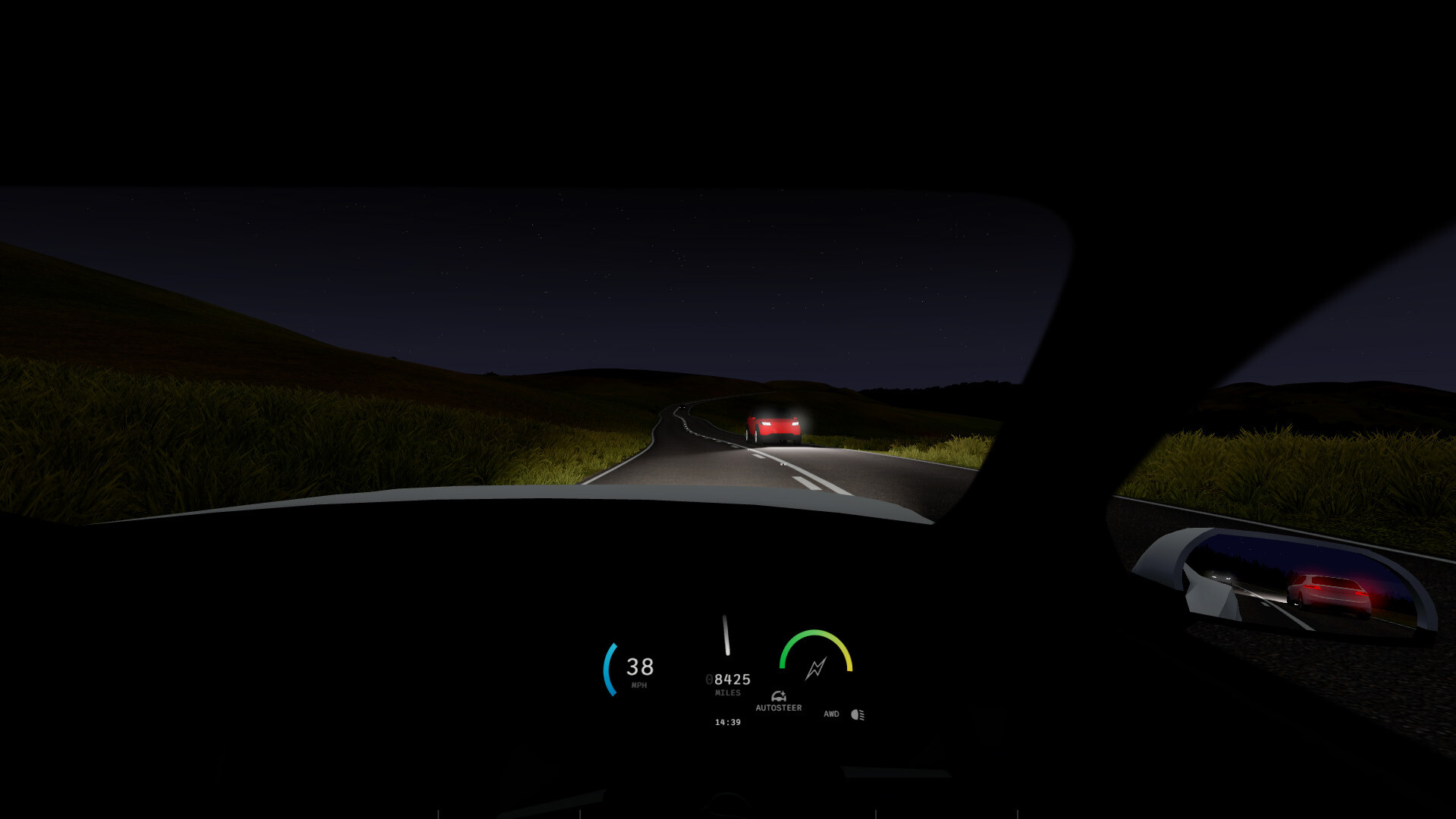 Slow Roads screenshot 14