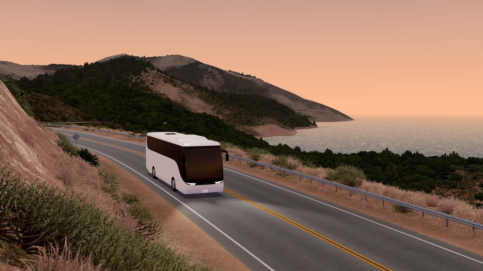 Slow Roads screenshot 10