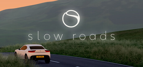 Slow Roads by Topograph Interactive - Similar game based
                        on tags