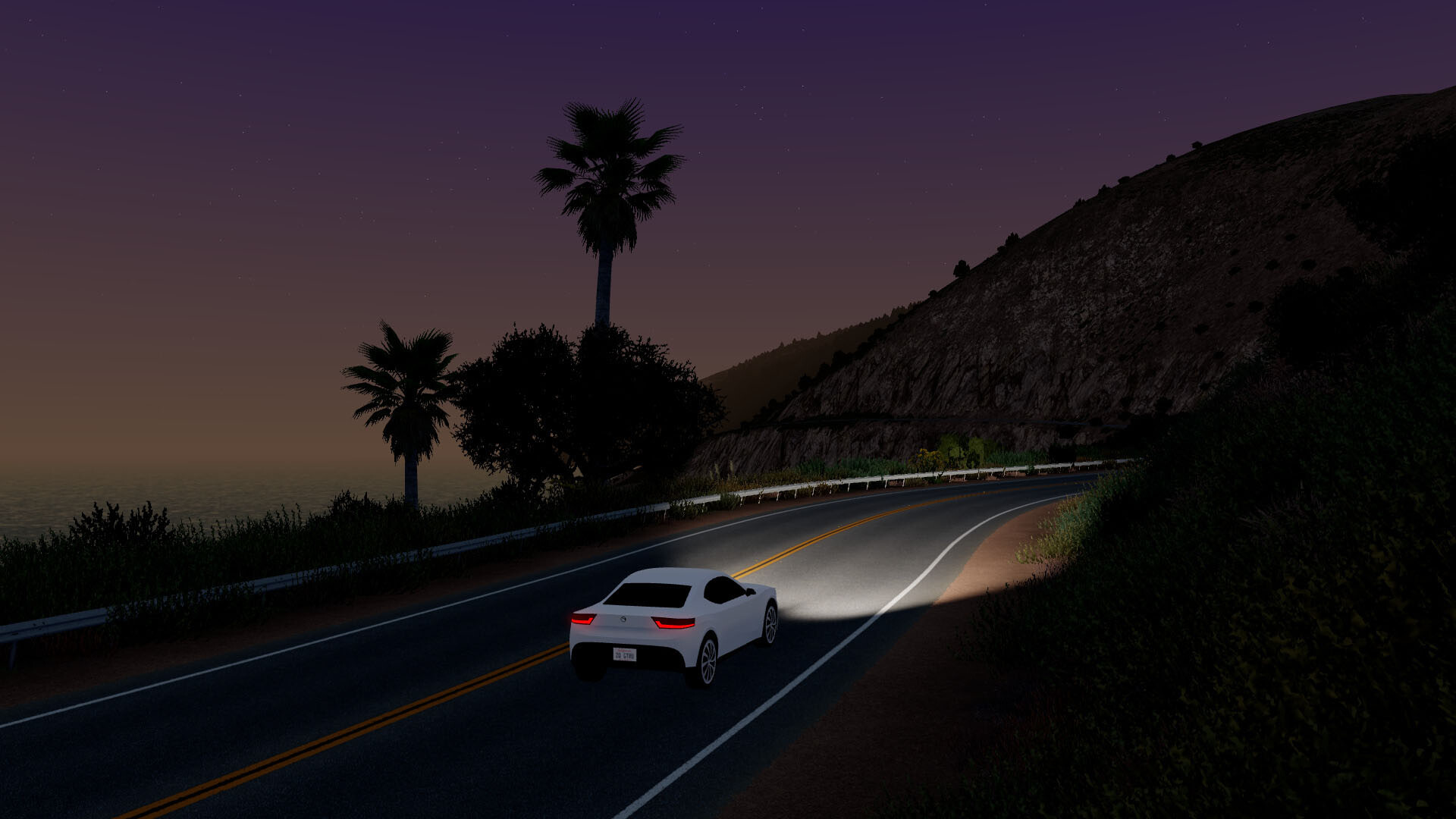 Slow Roads screenshot 24