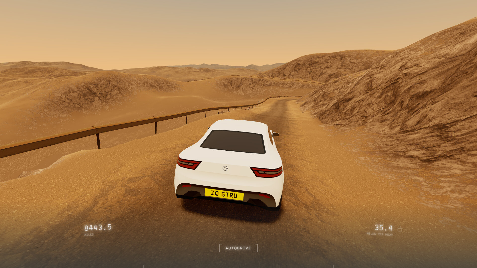 Slow Roads screenshot 13