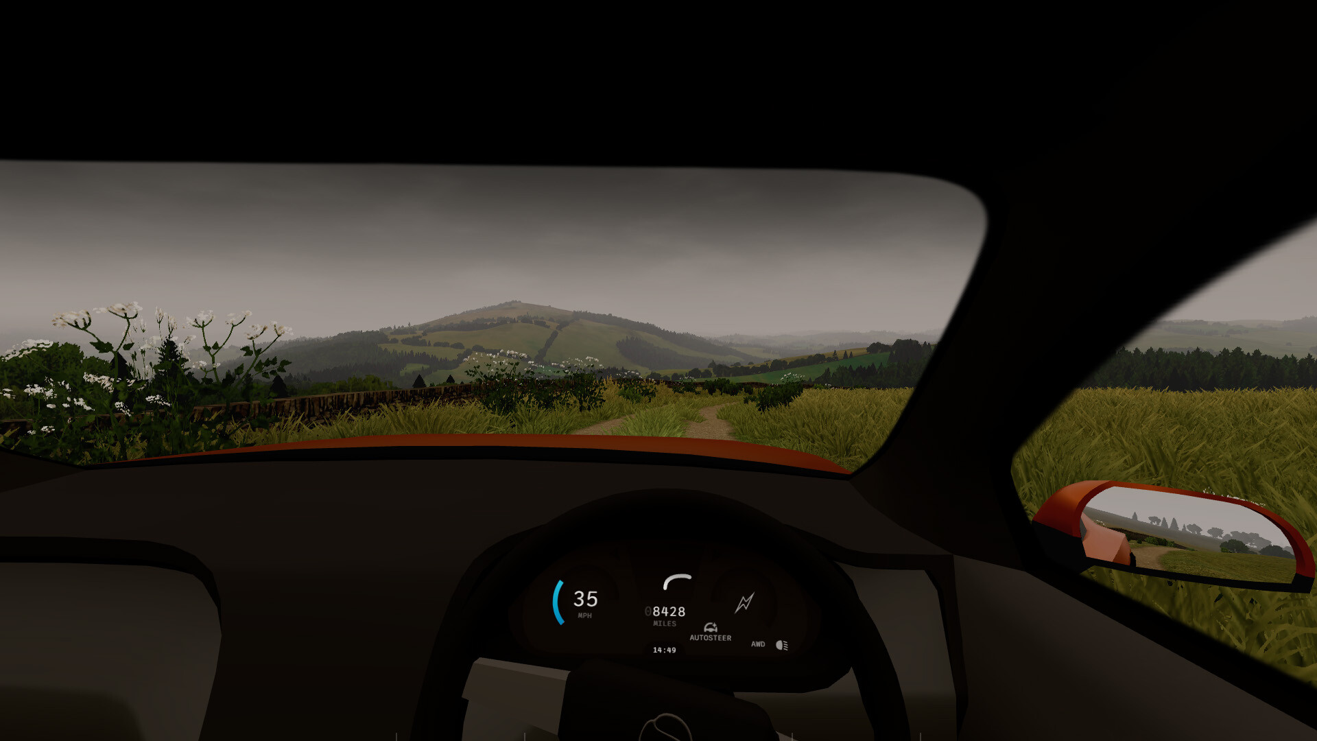 Slow Roads screenshot 5