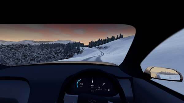 Slow Roads screenshot 9