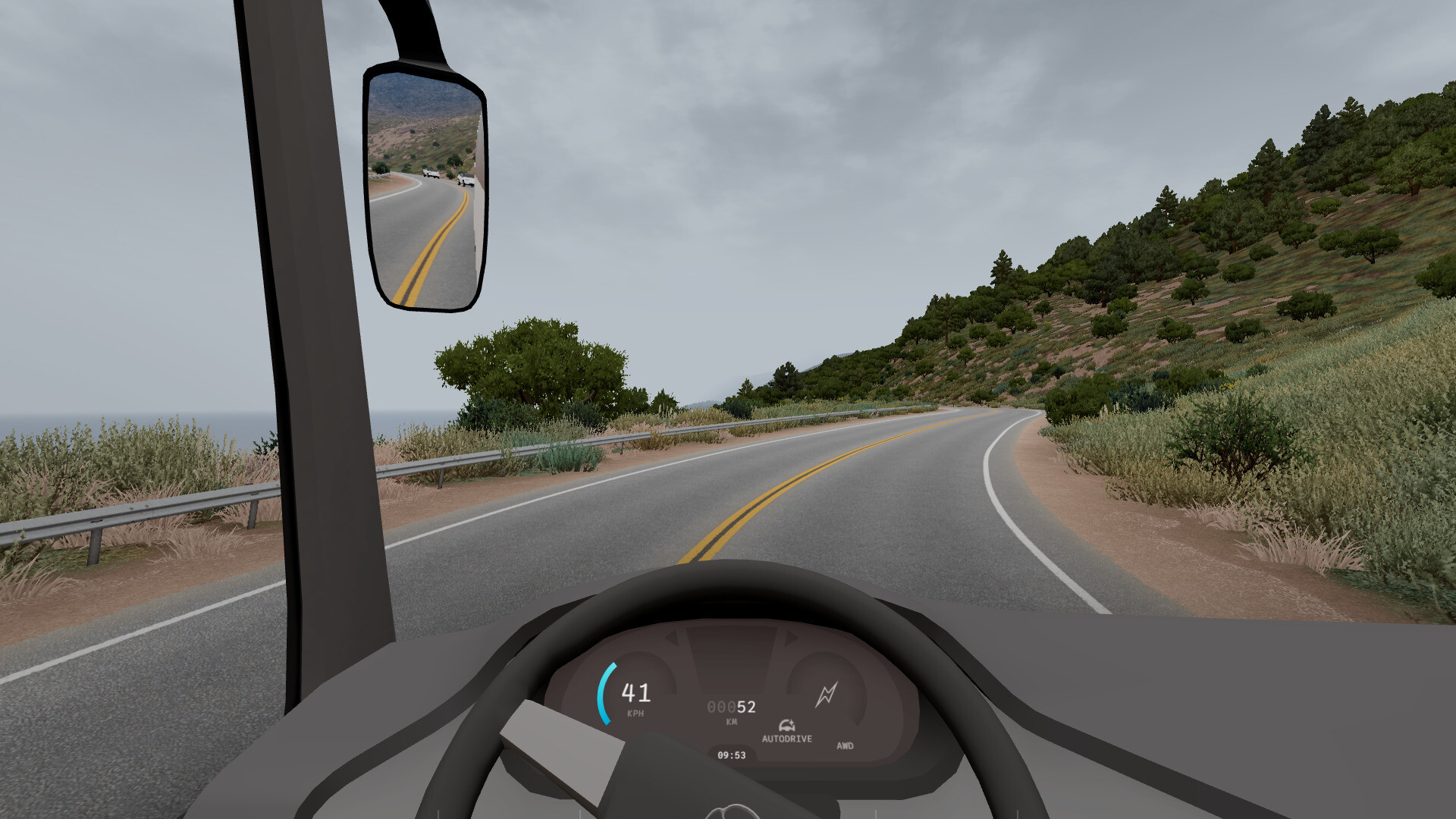 Slow Roads screenshot 11