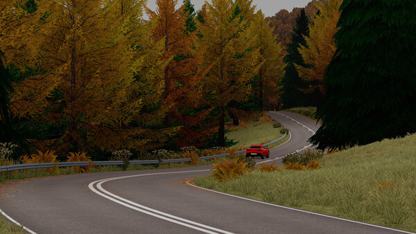Slow Roads screenshot 18