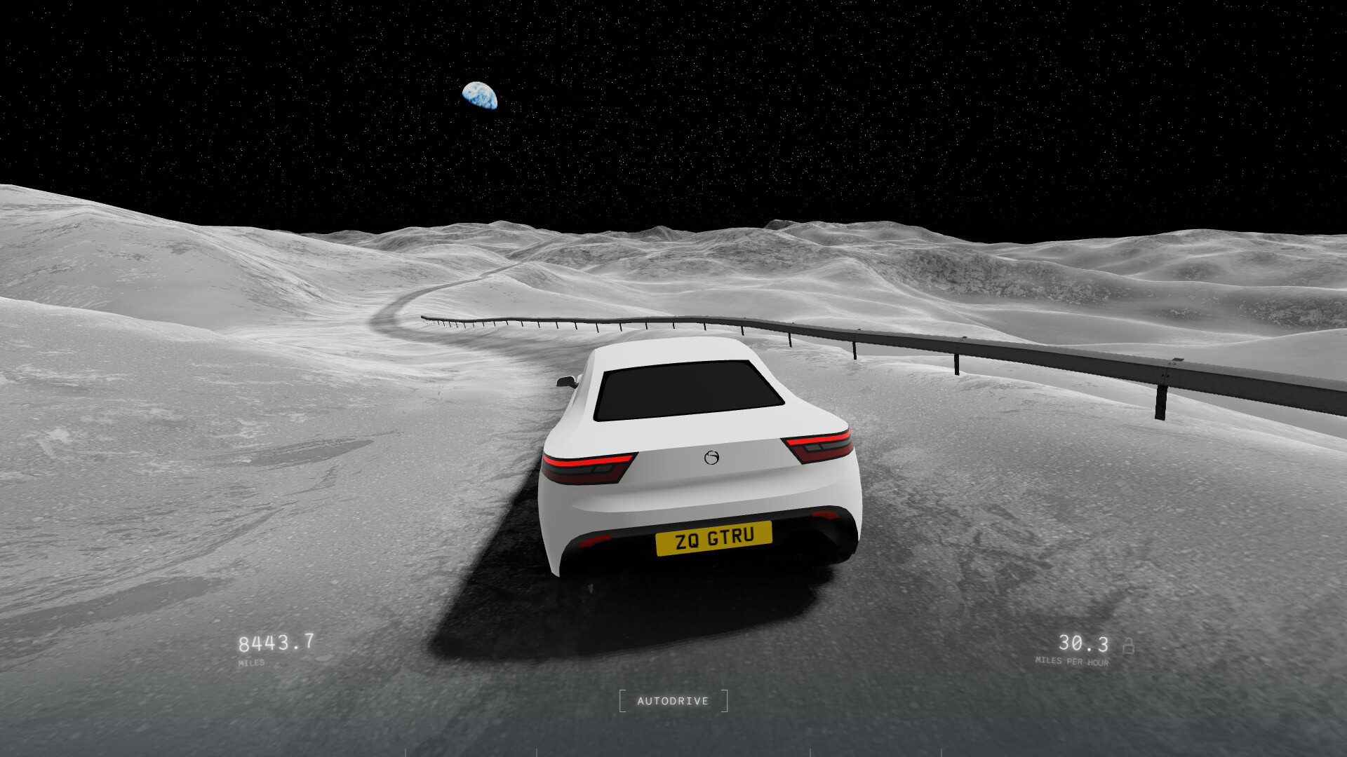 Slow Roads screenshot 14
