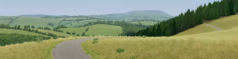 Slow Roads image