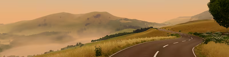 Slow Roads image