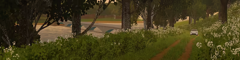 Slow Roads image
