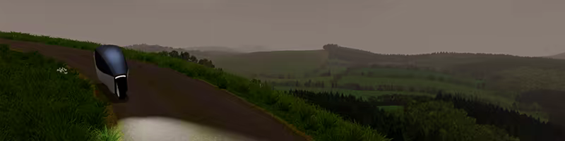 Slow Roads image