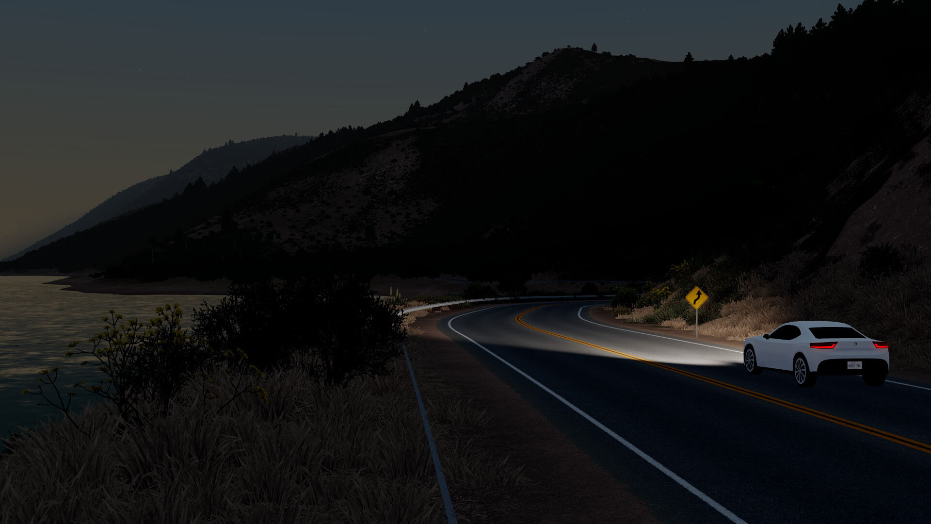 Slow Roads screenshot 20