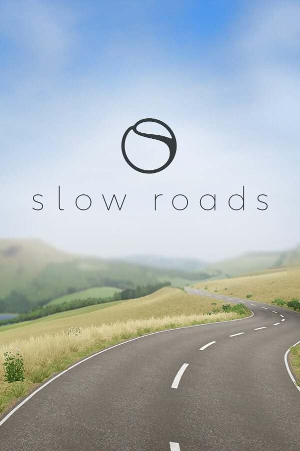 Slow Roads
