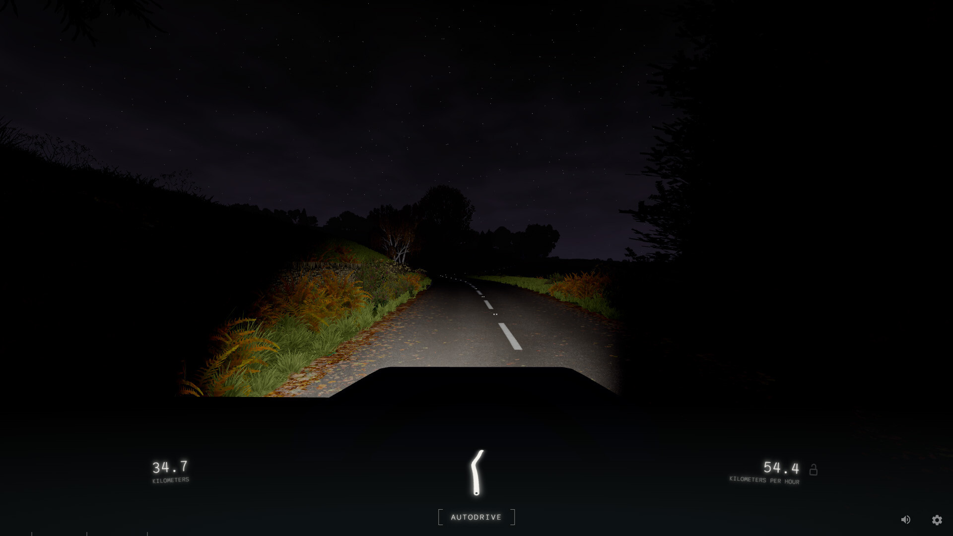 Slow Roads screenshot #5