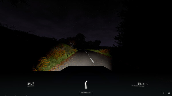 Slow Roads
