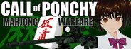Call of Ponchy : Mahjong Warfare