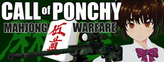 Call of Ponchy : Mahjong Warfare