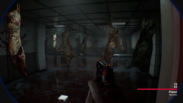 Dark Genesis screenshot 5