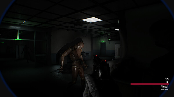 Dark Genesis screenshot 3