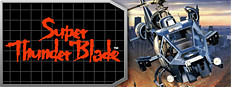 Super Thunder Blade™
