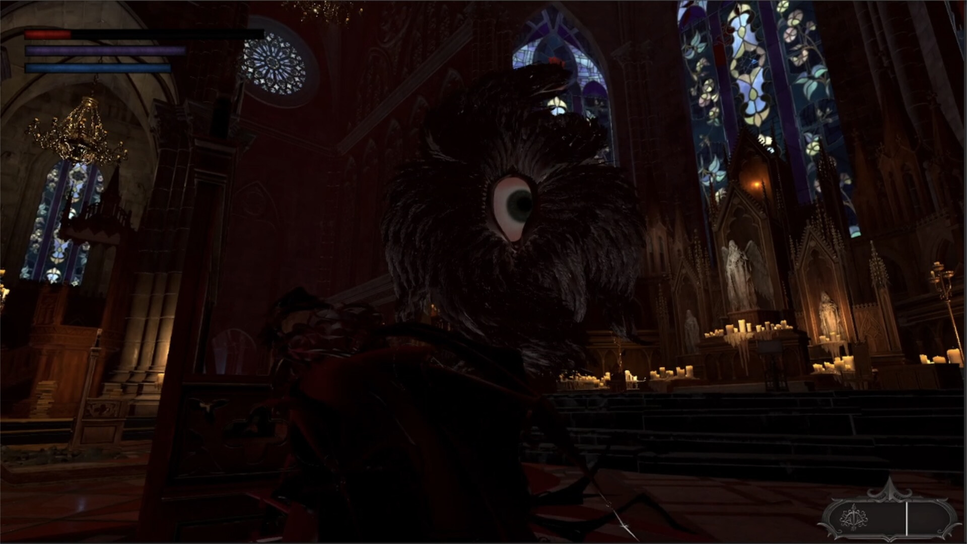 Crimson Covenant screenshot #9