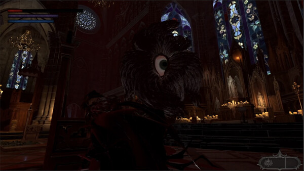 Crimson Covenant screenshot 9