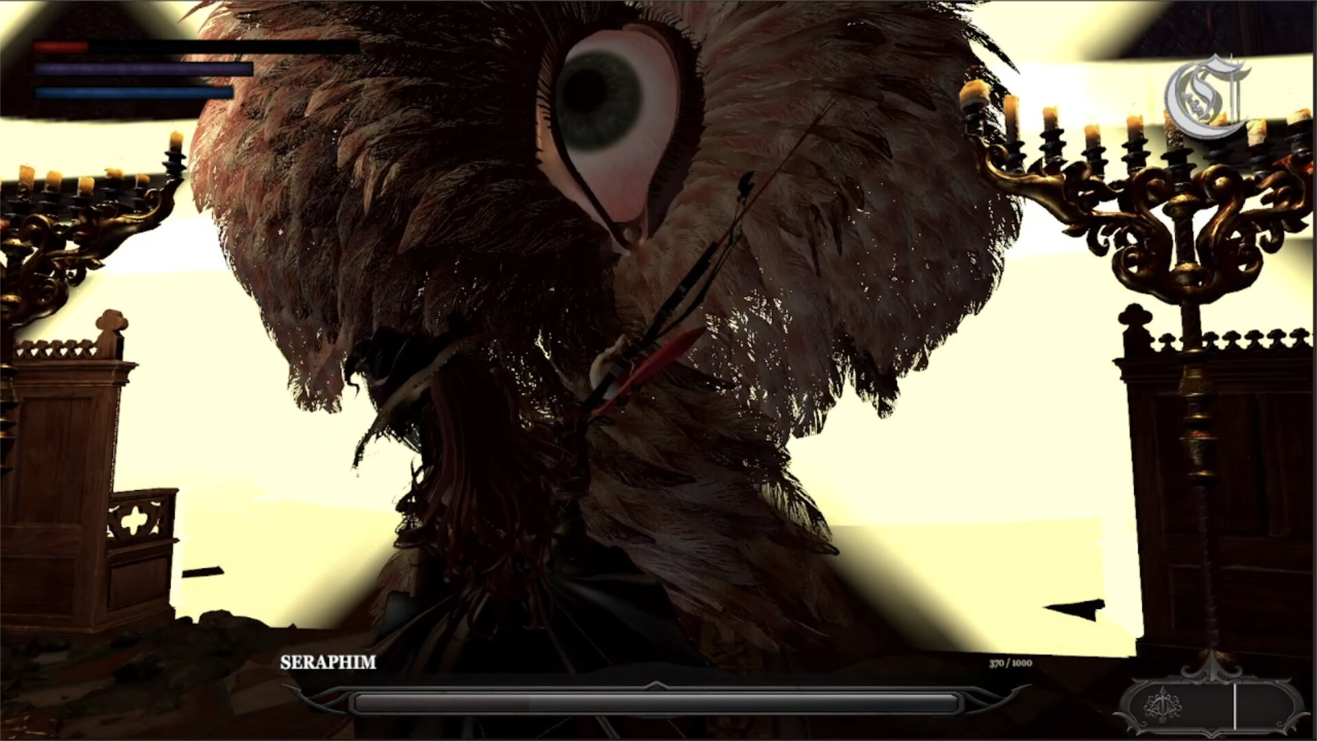 Crimson Covenant screenshot #10