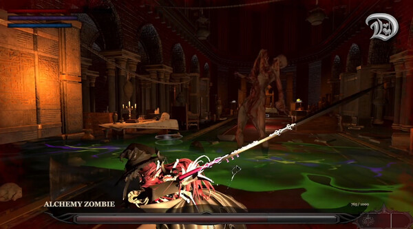 Crimson Covenant screenshot 11