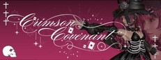Crimson Covenant Banner