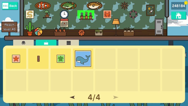 Скриншот из Relaxing Fishing
