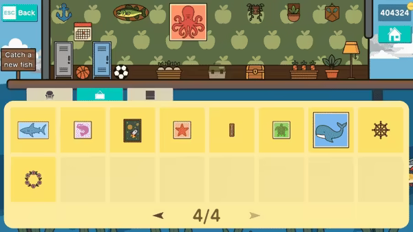 Relaxing Fishing video 4