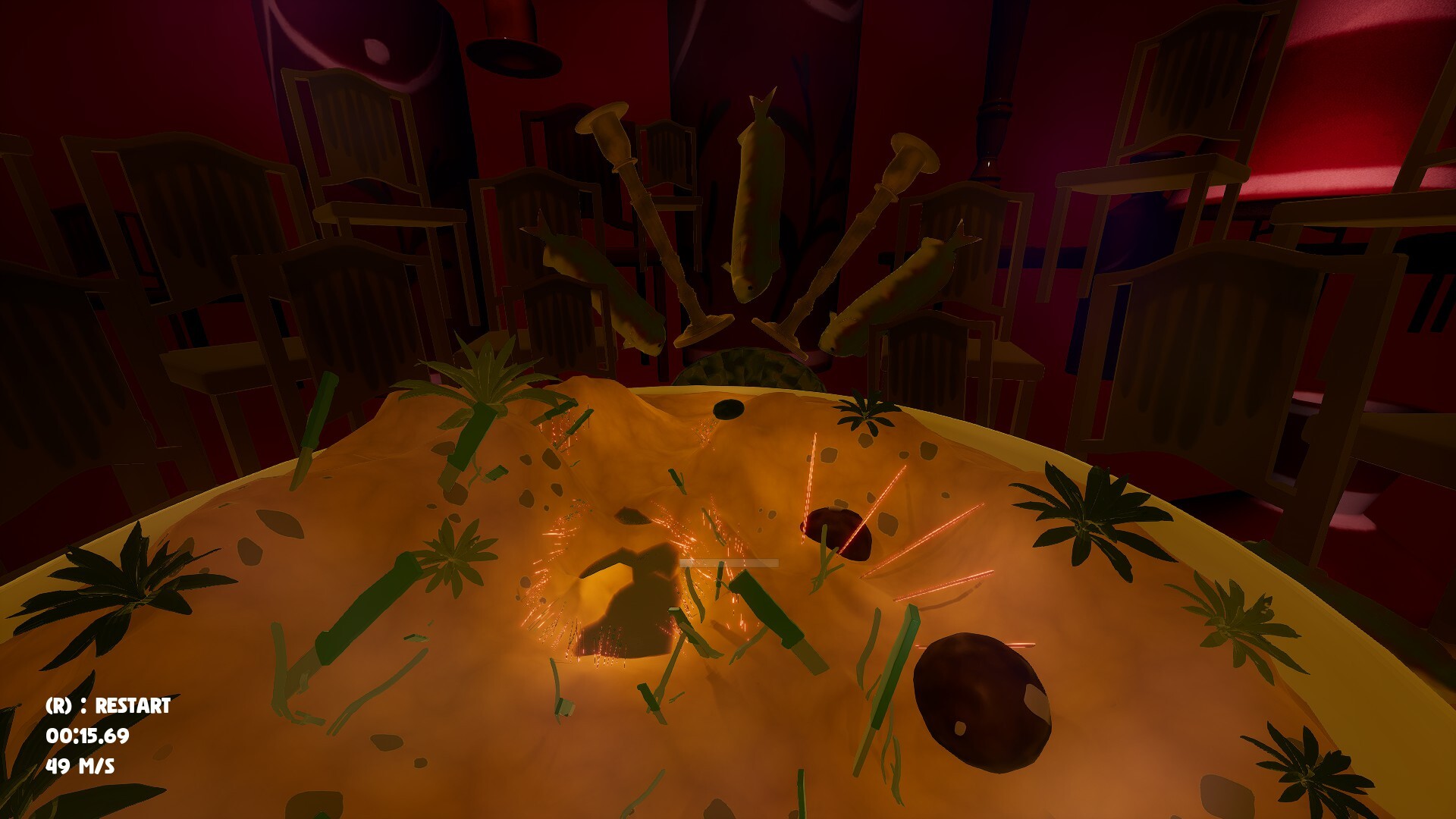 #3. Digitum (Steam) Bởi: Moss Games