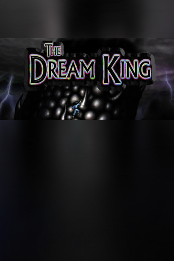 Cover art of Endica VII The Dream King