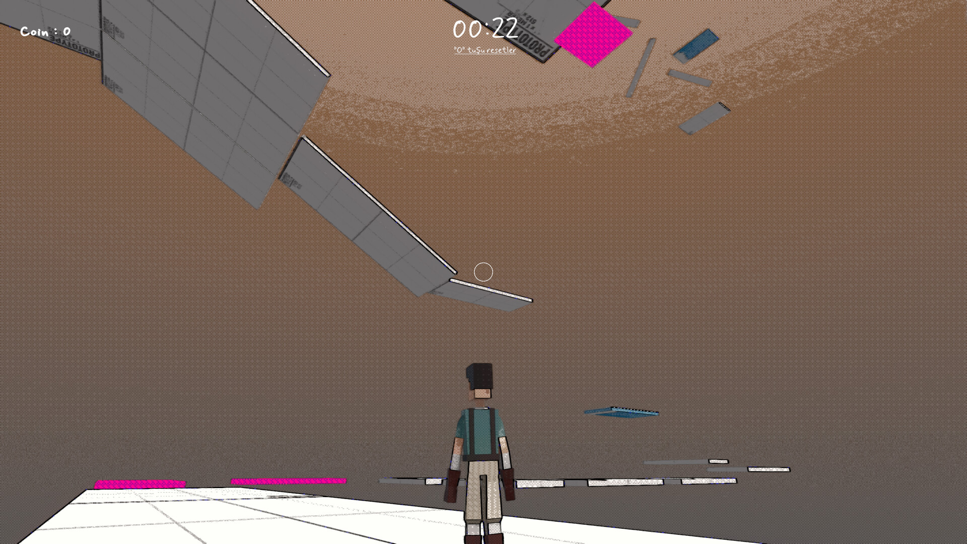 Sphere Up screenshot #2